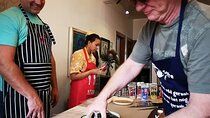 South African Cultural Biltong-Making Experience in Cape Town
