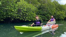 4 Waters Eco Adventure from Phuket Including Lunch