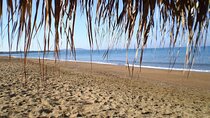 Sandy Shores Shuttle: Your Gateway to Kourouta Beach
