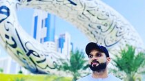 Private Dubai City Tour Mosque Souq's and Attractions