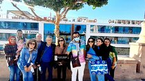Private Transfer From Luxor to Hurghada