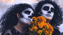 Day of the Dead Tour through Xochimilco and Anahuacalli Museum