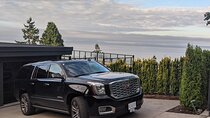 Washington Airport (DCA) to Washington - Arrival Private Transfer