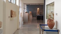 Visit Archaeological Site of Philippi & Kavala, Private Day Tour