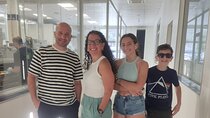  Positano & Sorrento Private Day Tour