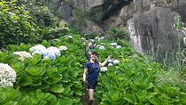 São Miguel Azores: Hike and Snorkeling into the wild with a local