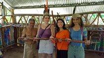Cacao Ceremony and Medicinal Plants