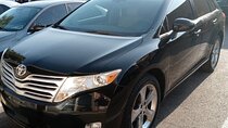 Private Hotel and Airport Transport in Las Vegas 