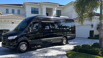 Private Group Transfer Service From Port of Miami & Miami Airport