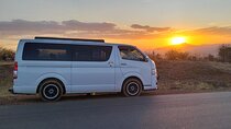 Private Transfers from Nairobi Airport to Hotels
