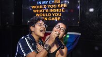 Las Vegas Karaoke Party Bus Private Tour
