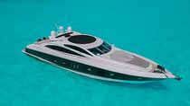 82 Feet Mega Yacht Rental up to 15pax in Cancun