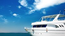 Hamata Snorkeling Sea Trip from Marsa Alam
