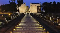 4 Hours Light & Sound Tour from Luxor (Karnak Temple)