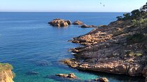 Private Costa Brava Tour by Mercedes – ex-Vogue/CN Traveller