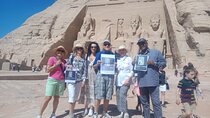 Private Abu Simbel Day Tour From Aswan Historical Journey 