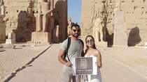 Day Tour from hurghada to luxor: Unveiling Egypt’s Ancient Past