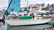 Private Sailing for up to 10 people 4 hrs
