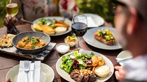 Culinary explorations: Flavors on a 3-Hour Food and Drink Tour.