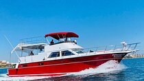 Bertram Yacht 58 Feet Up to 25 People 4 hrs
