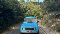 1 Hour Private Sintra Sightseeing Tour by Renault 4L 