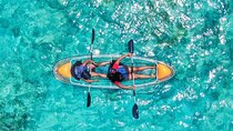 Clear Kayak Tour