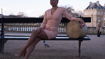 Private photoshoot in Paris