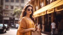Mumbai Local Fashion Designers Shopping Tour with a Stylist