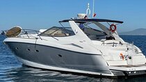Private Yacht for up to 12 people 4 hrs