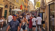 Rome Private Walking Tour including Pantheon access