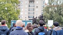 Private Walking Sightseeing Local Berlin Tour Guides up 15 Person