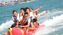 8 Hour Small Group Activity in Bali with Grilled Seafood Dinner