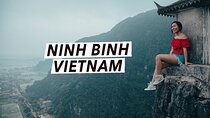 Ninh Binh Execursion 2 Days 1 Night at Bungalow/Hotel from HANOI