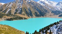 Hiking Tour to Big Almaty Lake