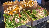 Private Market Culinary Tour in Jerusalem