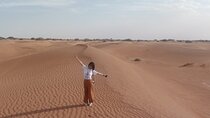 3 Days Tour From Marrakech To Erg Chigaga Desert Morocco