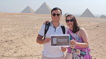 Hot Air Balloon with Luxor Full Day Tour 