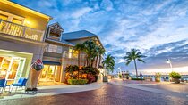 Florida Key West Self-Guided Walking Audio Tour