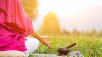  Meditation package Half- Day
