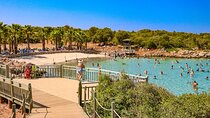Gokova and Cleopatra Beach Daily Baot Trip Soft Drinks include from Marmaris