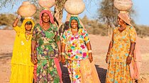 10 Day Colorful Rajasthan Tour with Taj Mahal and Wildlife 