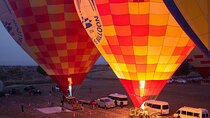 Hurghada: 2-Day Luxor Tour with Hotel, Balloon, & Boat Ride