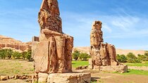 Private Tour West Bank and Howard Carter House in Luxor