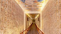 Luxor Private Tour: Valley of Kings, Hatshepsut, and Memnon