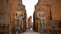Private Tour 2-Day Luxor Tour with sightseeing