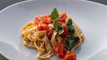 Pasta class 