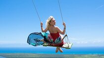 Half-Day Private Redonda Montana Tour from Punta Cana