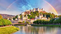 Private Tour from Munich to Eagle's Nest and Salzburg