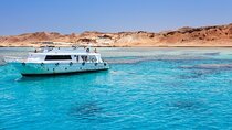Coral Garden Snorkeling Sea Trip from Marsa Alam