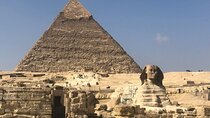 Vip Private Tour to Giza Pyramids, Sphinx includes Camel Ride 